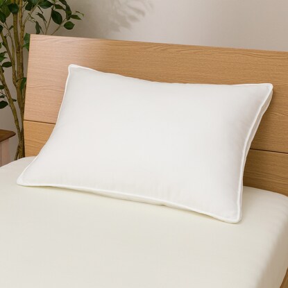 Hotel style pillow, large size (N Hotel 3)