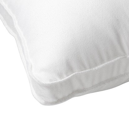 Hotel style pillow, large size (N Hotel 3)