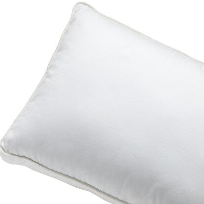 Hotel style pillow with 4 major deodorizing functions (N Hotel 3 Select)