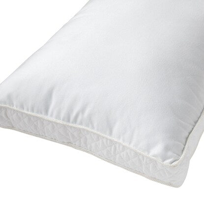 Hotel style pillow with 4 major deodorizing functions (N Hotel 3 Select)