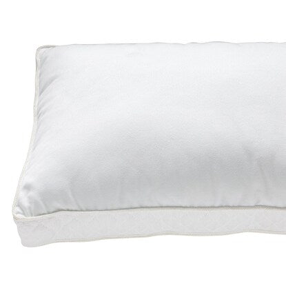 Hotel style pillow with 4 major deodorizing functions (N Hotel 3 Select)