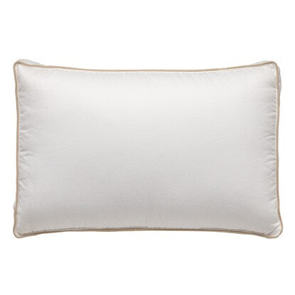 Premium hotel style pillow with feathers (N Hotel 3D Premium)