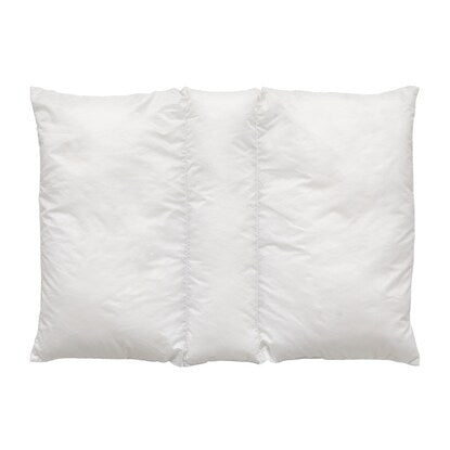 Premium hotel style pillow with feathers (N Hotel 3D Premium)