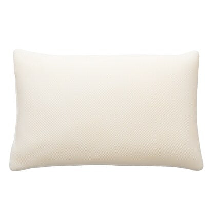 Antibacterial and deodorizing memory foam chip pillow (N chip 4MID P2204)