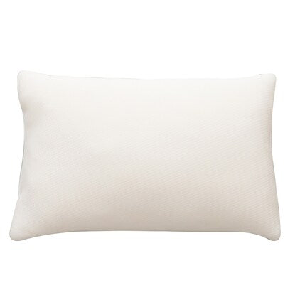 Antibacterial and deodorizing memory foam chip pillow (N chip 4MID P2204)