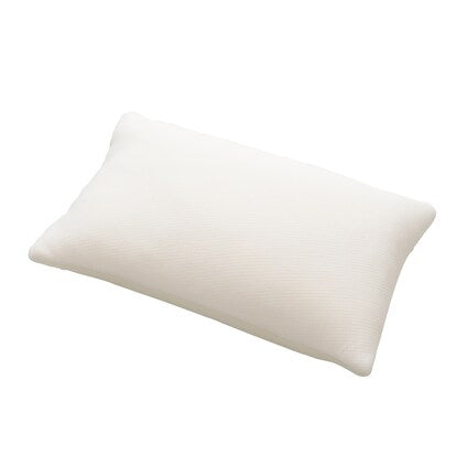 Antibacterial and deodorizing memory foam chip pillow (N chip 4MID P2204)