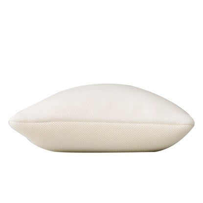 Antibacterial and deodorizing memory foam chip pillow (N chip 4MID P2204)