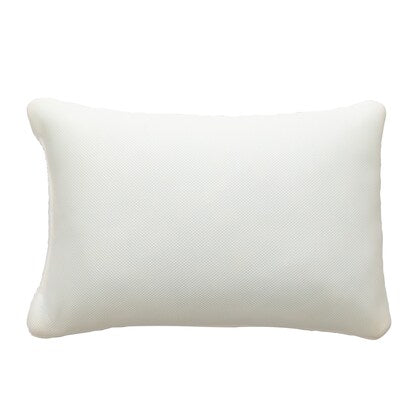 Antibacterial and deodorizing memory foam chip pillow (N chip 3 HI P2205)