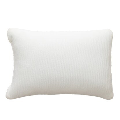 Antibacterial and deodorizing memory foam chip pillow (N chip 3 HI P2205)