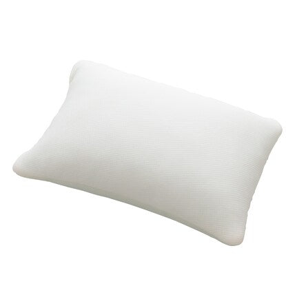 Antibacterial and deodorizing memory foam chip pillow (N chip 3 HI P2205)