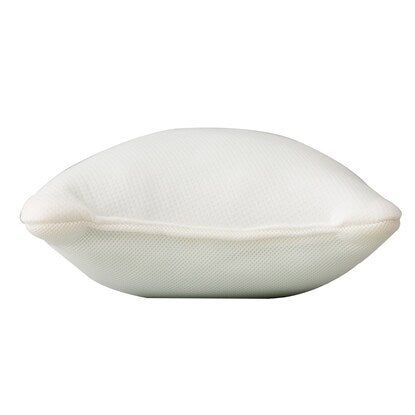 Antibacterial and deodorizing memory foam chip pillow (N chip 3 HI P2205)