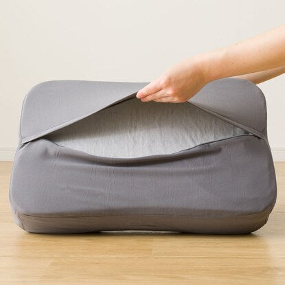 Low-resilience pillow (Premier Fit P2207)