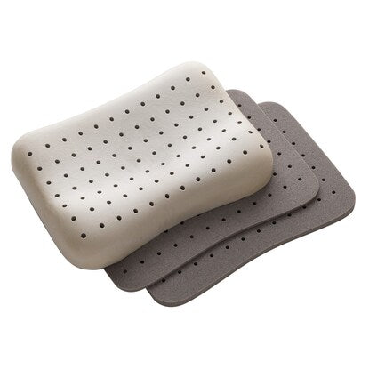 Low-resilience pillow (Premier Fit P2207)