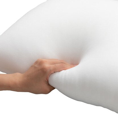 Marshmallow touch soft and fluffy pillow (P2209)