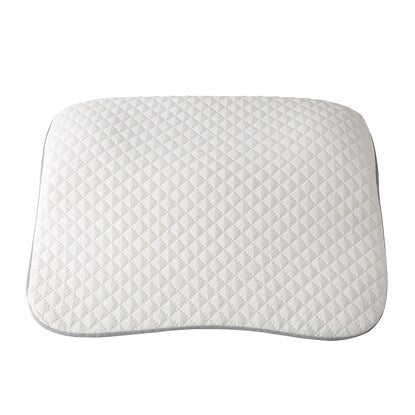 Pillow cover for pillows that also support your shoulders, neck, and back (Arai-Kae Cover)