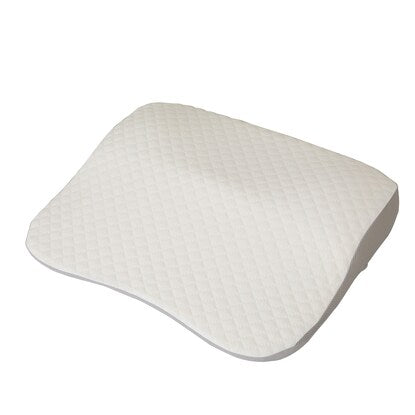 Pillow cover for pillows that also support your shoulders, neck, and back (Arai-Kae Cover)