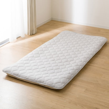 Bed Pad Queen (Organic Cotton Blend OG2 Q GY T01)