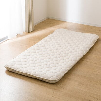 Bed Pad Queen (Organic Cotton Blend OG2 Q BE T01)