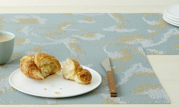 ランチョンマット ボタニック ミント