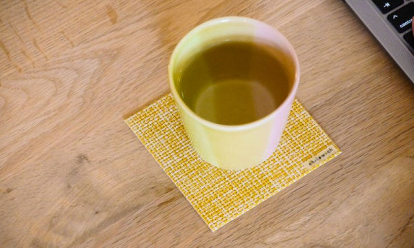 コースター オークル