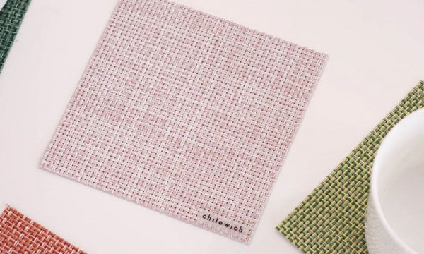 コースター ブラッシュ