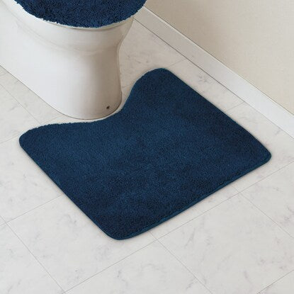 Toilet mat (soft touch NV LG01)