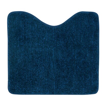 Toilet mat (soft touch NV LG01)