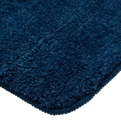 Toilet mat (soft touch NV LG01)