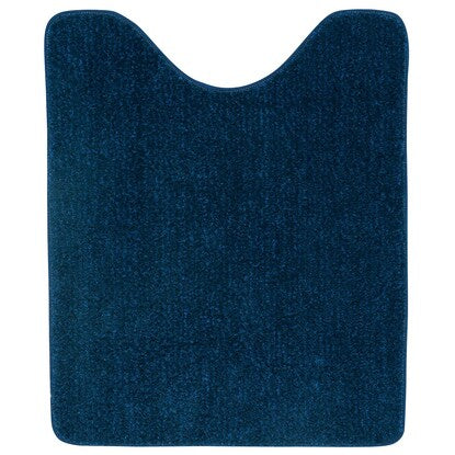 Wide long toilet mat (soft touch NV LG01)