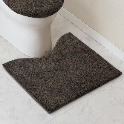 Toilet mat (soft touch BR RW01)