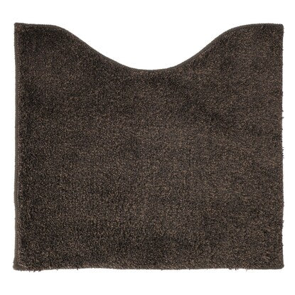 Toilet mat (soft touch BR RW01)