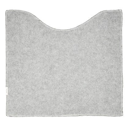 Toilet mat (soft touch BR RW01)