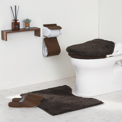 Toilet mat (soft touch BR RW01)