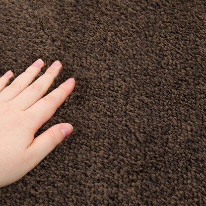 Toilet mat (soft touch BR RW01)