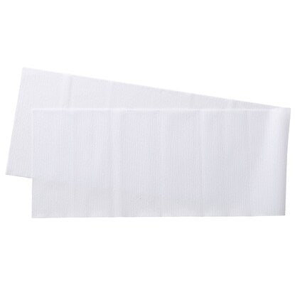 Hand-washing-like body towel (Tearaikankaku)