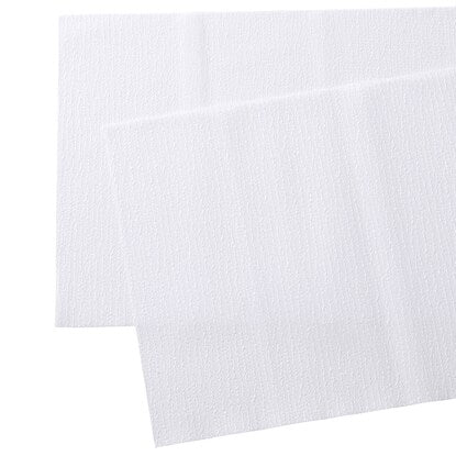 Hand-washing-like body towel (Tearaikankaku)