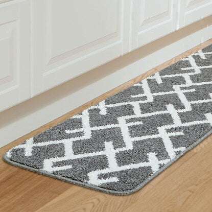 Kitchen floor mat (Kika GY 45 x 120)