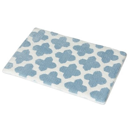 Memory foam bath mat (Rivaldo 2 TBL 45X65)