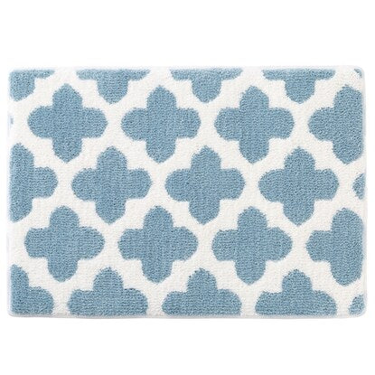 Memory foam bath mat (Rivaldo 2 TBL 45X65)