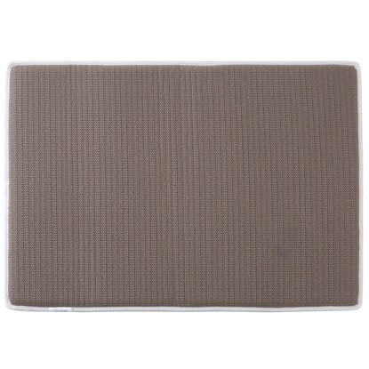 Memory foam bath mat (Rivaldo 2 TBL 45X65)