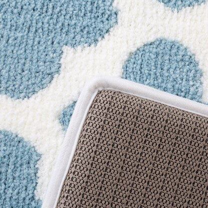 Memory foam bath mat (Rivaldo 2 TBL 45X65)