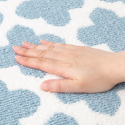 Memory foam bath mat (Rivaldo 2 TBL 45X65)