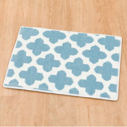 Memory foam bath mat (Rivaldo 2 TBL 45X65)