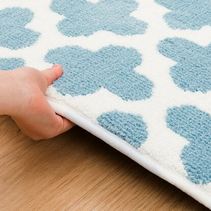 Memory foam bath mat (Rivaldo 2 TBL 45X65)