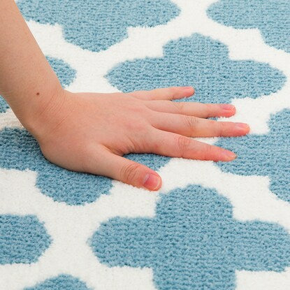 Memory foam bath mat (Rivaldo 2 TBL 45X65)