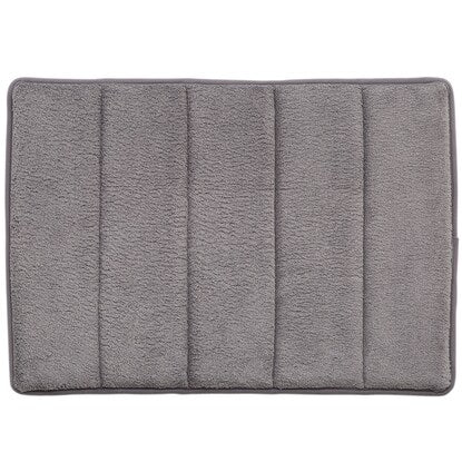 Low-resilience bath mat (Baggio GY 35 x 50)