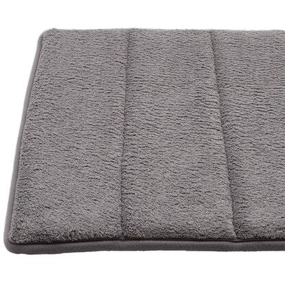 Low-resilience bath mat (Baggio GY 35 x 50)