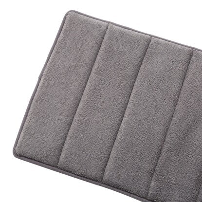 Low-resilience bath mat (Baggio GY 35 x 50)