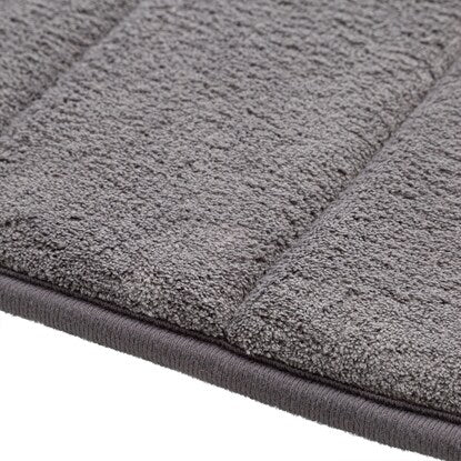 Low-resilience bath mat (Baggio GY 35 x 50)