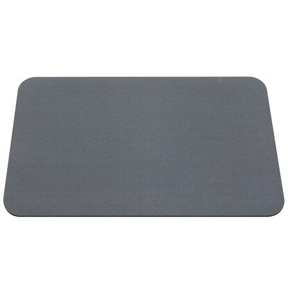 Soft diatomaceous earth mat (Soft Kaiteki 38x59 GY)